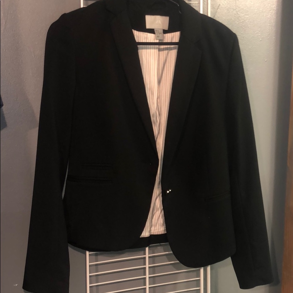 blazer